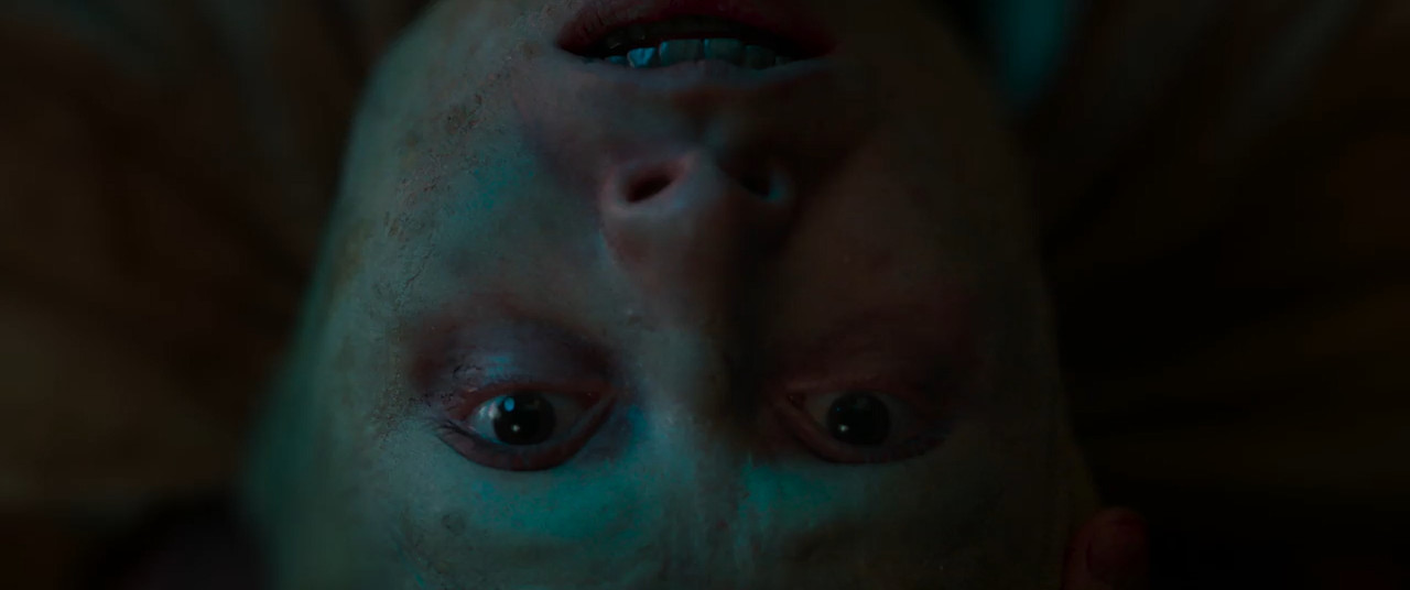 Return to Silent Hill 2026 BluRay [Hindi + English] 480p 720p ESub Screenshot