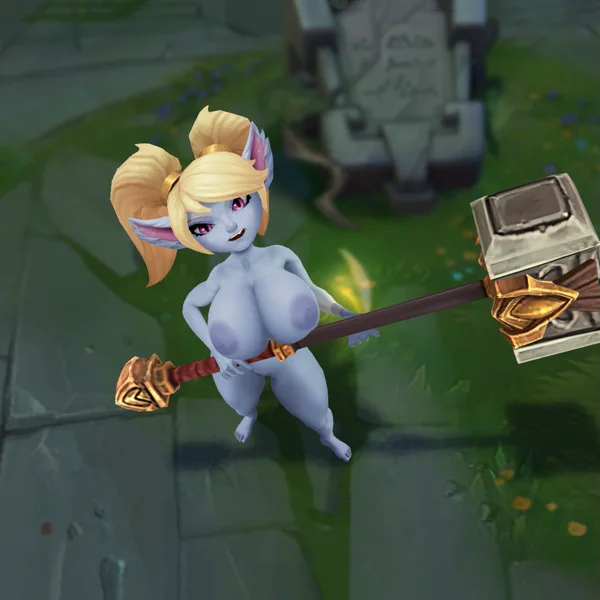 Poppy - Base