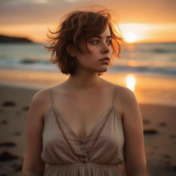 Suzanne 