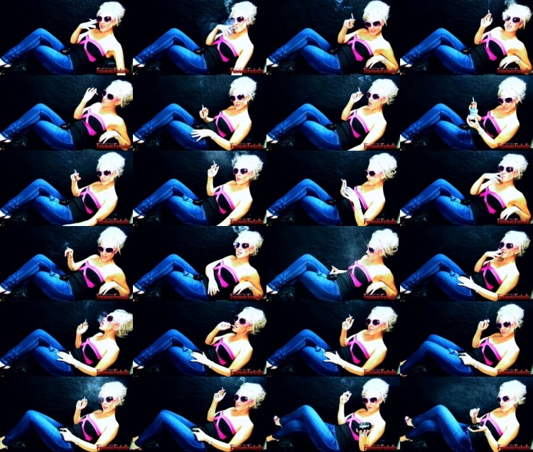 136Ssmokingg136