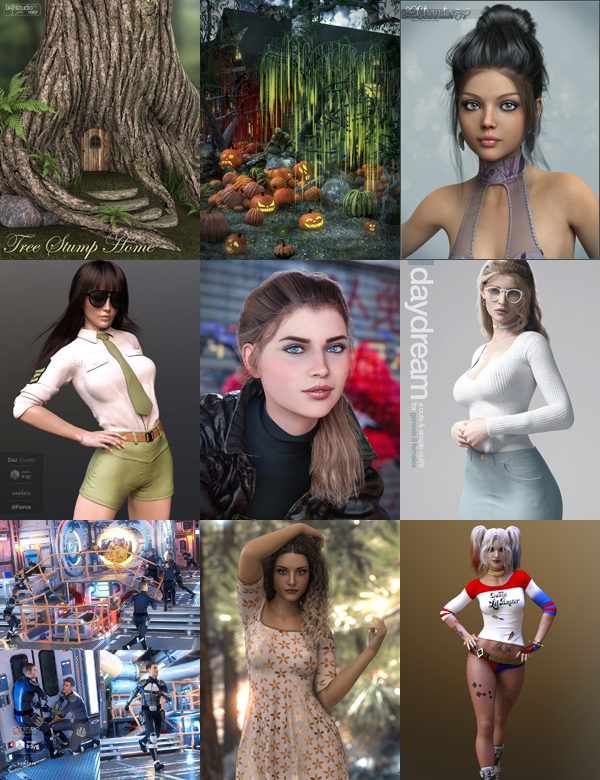 3D Bundle 02112019 3D Bundle 02112019