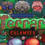 Terraria Calamity MOD