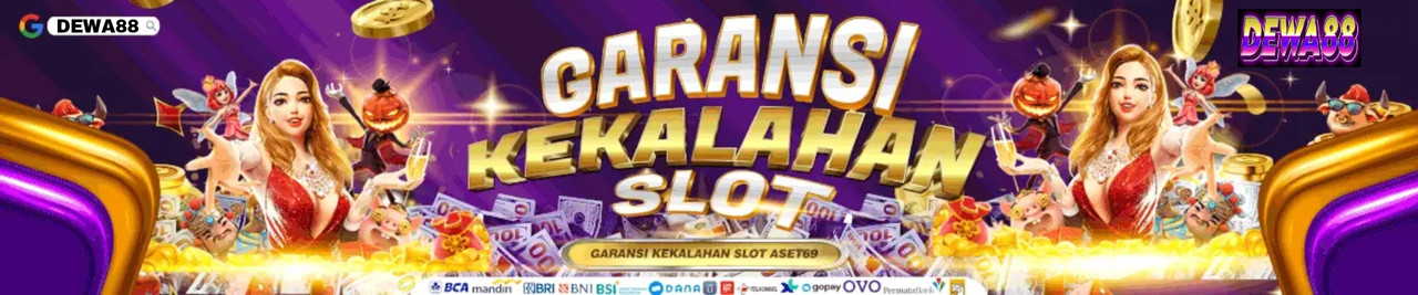 GARANSI KEKALAHAN