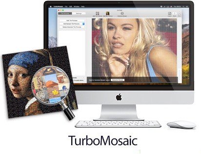 TurboMosaic 3.0.11 macOS