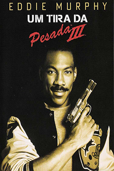 Um Tira da Pesada 3 Torrent - Blu-ray Rip 720p e 1080p Dual Áudio (1994)