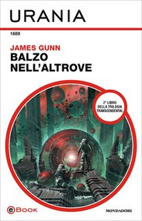 James Gunn - Balzo nell'Altrove (2021)