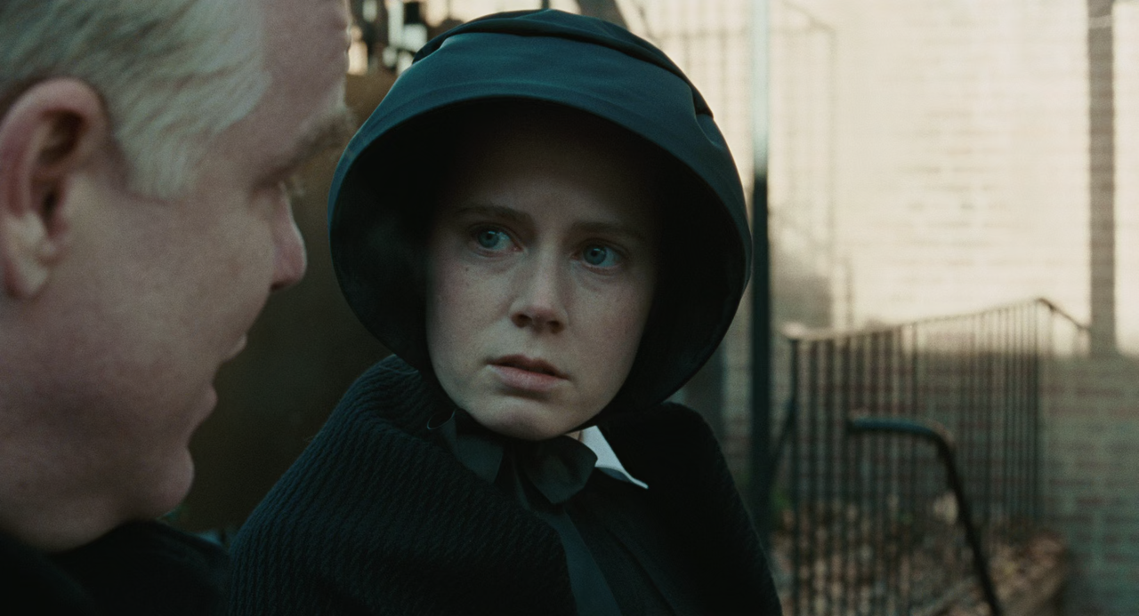 Doubt (2008) + Extras (1080p BluRay x265 HEVC 10bit AAC 5.1 English + French + Portuguese r00t) [QxR]