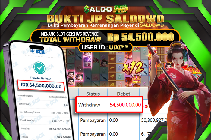 BUKTI JP 21 AGUSTUS 2025