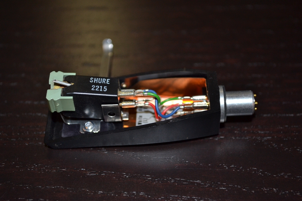 Shure M91, M75 Audiokarma Home Audio Stereo Discussion Forums