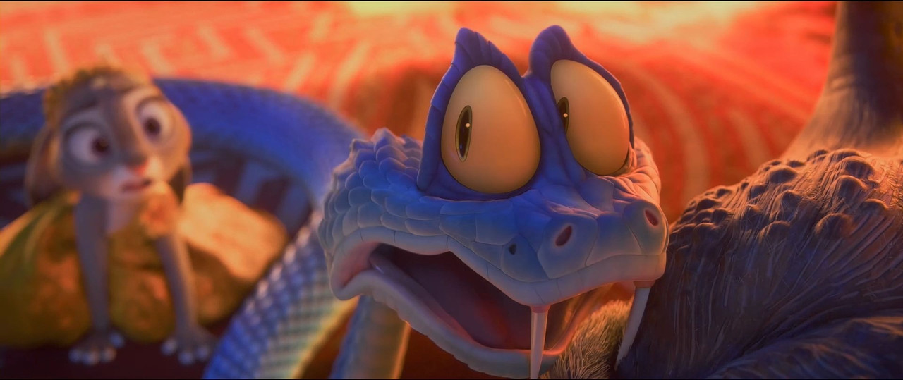 Zootopia 2 2025 1080p DCP Multi x264 Sync UP mkv snapshot 00 28 35 458