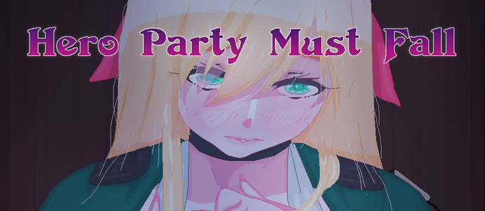 hero party must fall apk 
