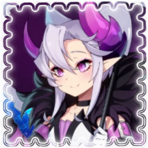 Rasel | Grand Chase