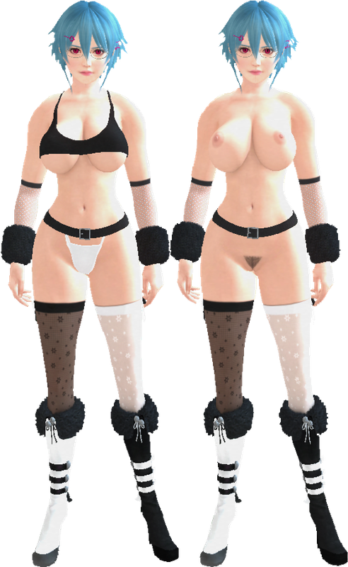 「Leon」NiCO Bikini.PNG