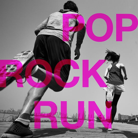 5fb96220 0af5 49ae 8d0e 78b74aa0a9eb - VA - Pop Rock Run (2023)