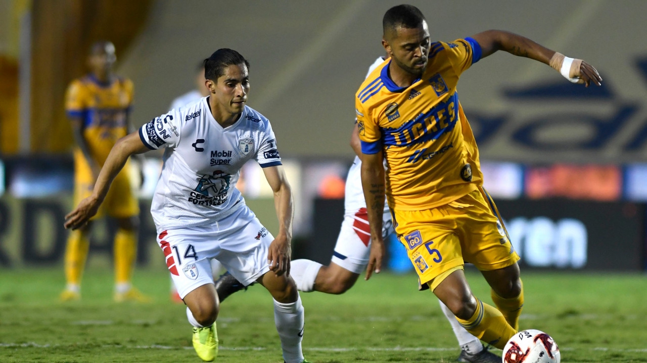 Liga MX: Fechas, horarios y dónde ver la jornada 7, Apertura 2022