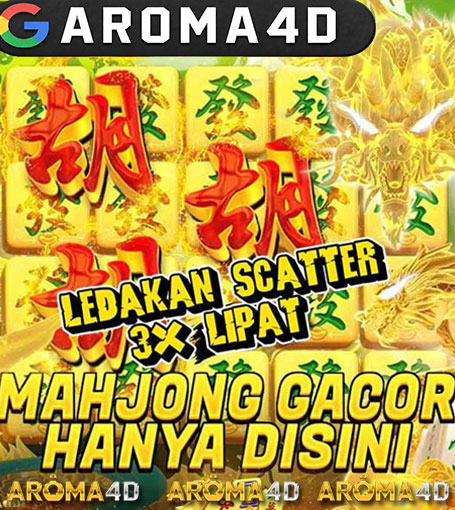 AROMA4D << Platform Resmi dengan Akses Login & Daftar Terupdate 2026