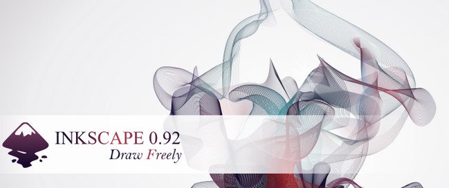 Inkscape 0.92.4 Portable Inkscape 0.92.4 Portable