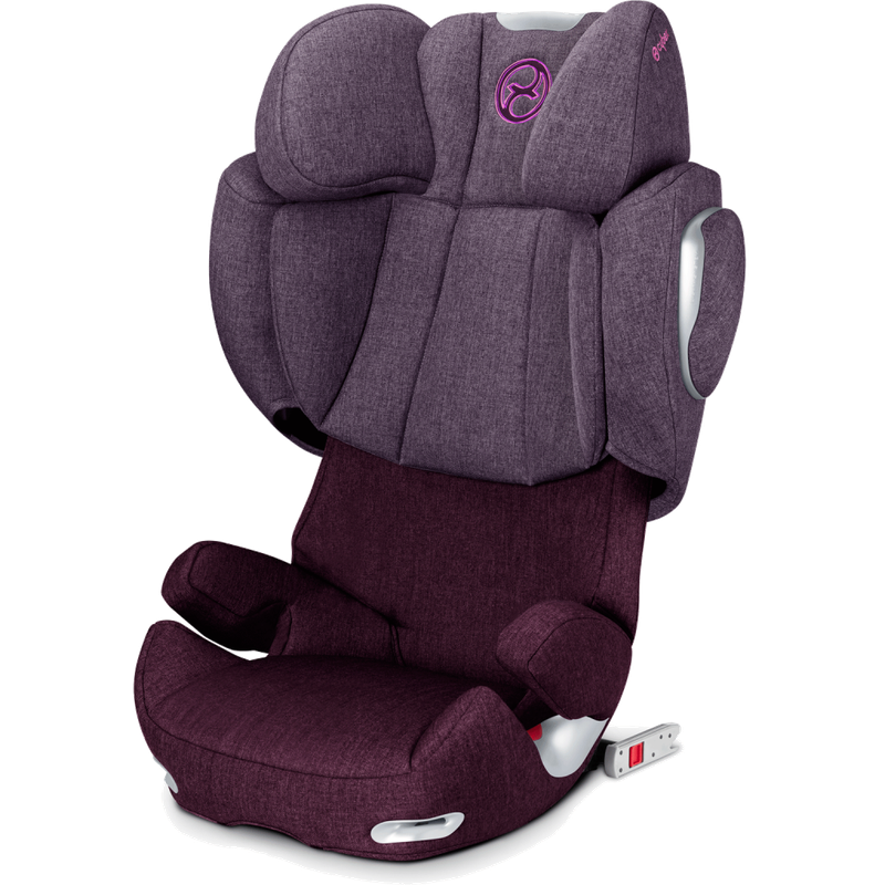 cybex-solution-q-fix