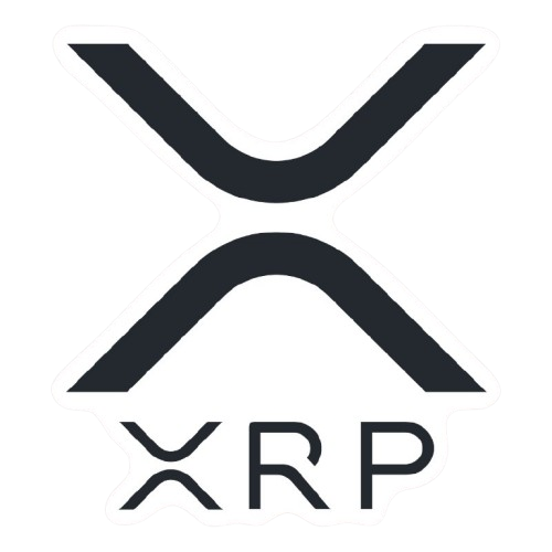 ripple xrp logo