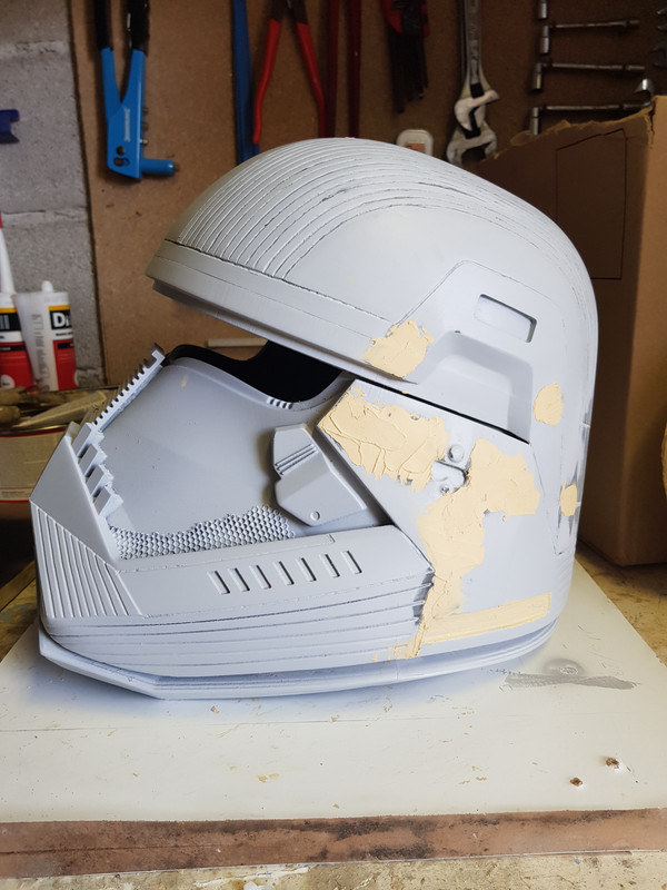 CASQUE SITHTROOPER 042