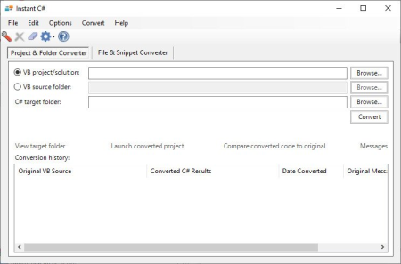 Instant CSharp Premium 22.8.26