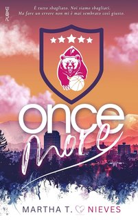 Martha T. Nevies - Once More (2024)