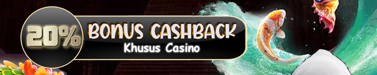 PROMO KHUSUS JAM MALAM