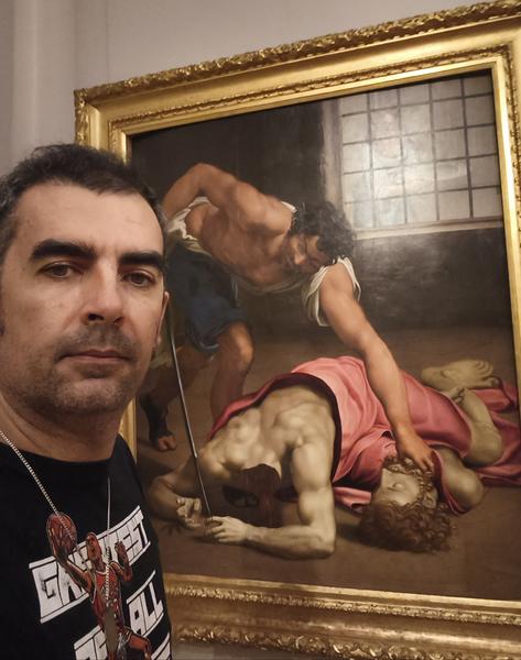 Llego a Milán y me voy a Turín - Milán-Turín-Génova-Pavía (99)