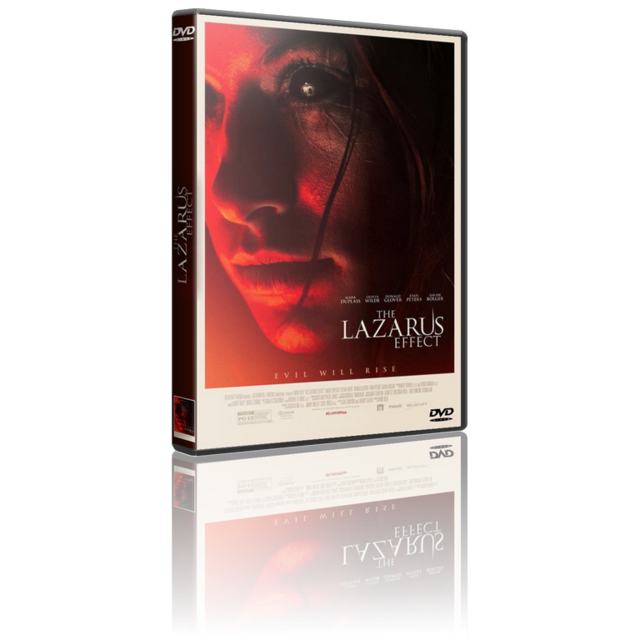 El Efecto Lázaro [DVD5 Custom][Pal][Cast/Ing][Sub:Varios][Terror][2015]