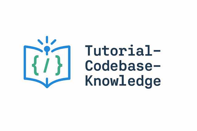 Tutorial-Codebase-Knowledge