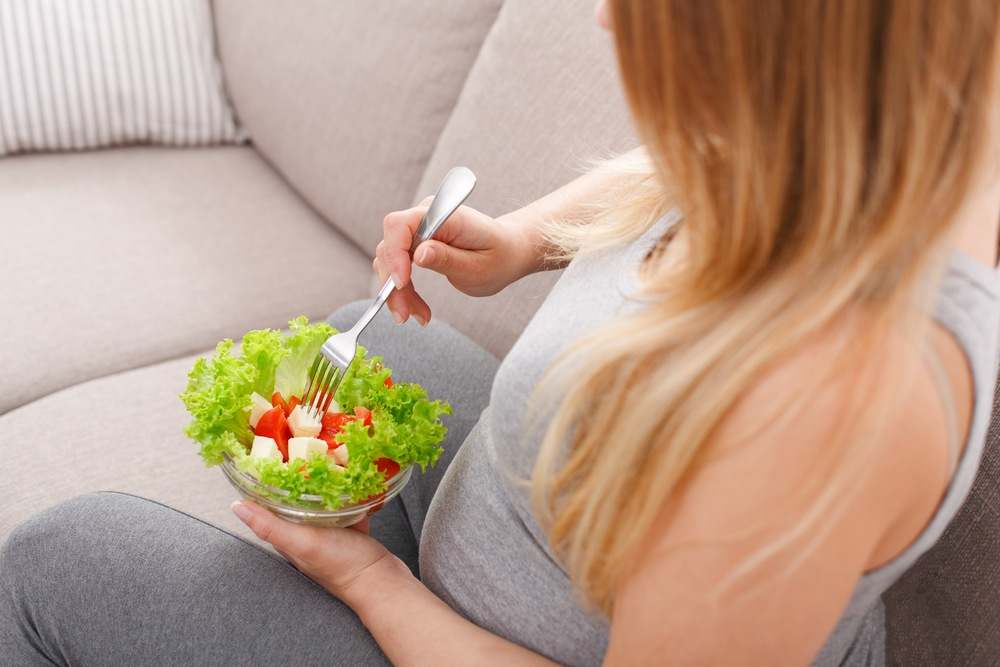 Can You Eat Chicken Salad While Pregnant