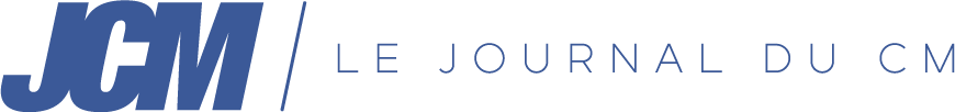 logo le journal du CM