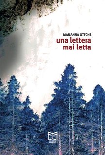 Marianna Ottone - Una lettera mai letta (2024)