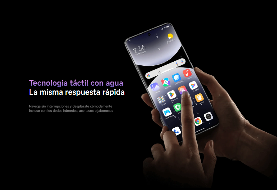 Redmi Note 14 Pro