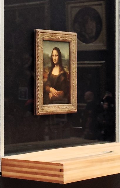París: Exposición Jacques-Louis David, Sargent, Greuze y Georges de la Tour - Blogs de Francia - Exposiciones dos días antes del robo en el Louvre. (82)