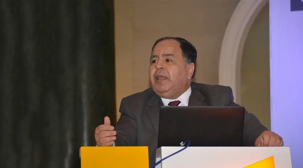 مصر سددت التزامات تجاوزت 8 مليارات دولار وملتزمة بديونها