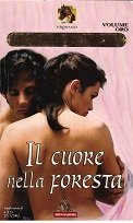 Susan King -  Il cuore nella foresta (2002)