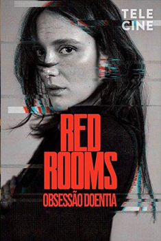 Red Rooms: Obsessão Doentia (2023) WEB-DL 1080p Dual Áudio