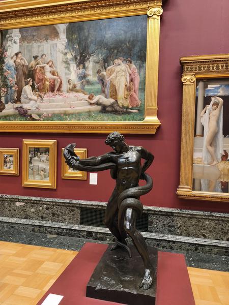 Málaga y Londres - Blogs de Europa - Turner&Constable, Kewood House, Wallace Collection, Courtauld Institute (57)