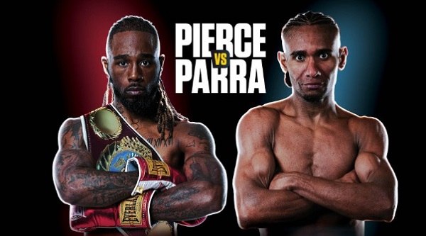 Watch Pierce vs Parra 22826 February 28th 2026 Online Full Show Free