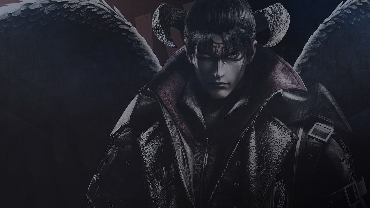 Devil Jin
