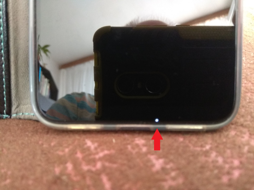 notifikacni-led-dioda-redmi-note-7 - Xiaomi blog