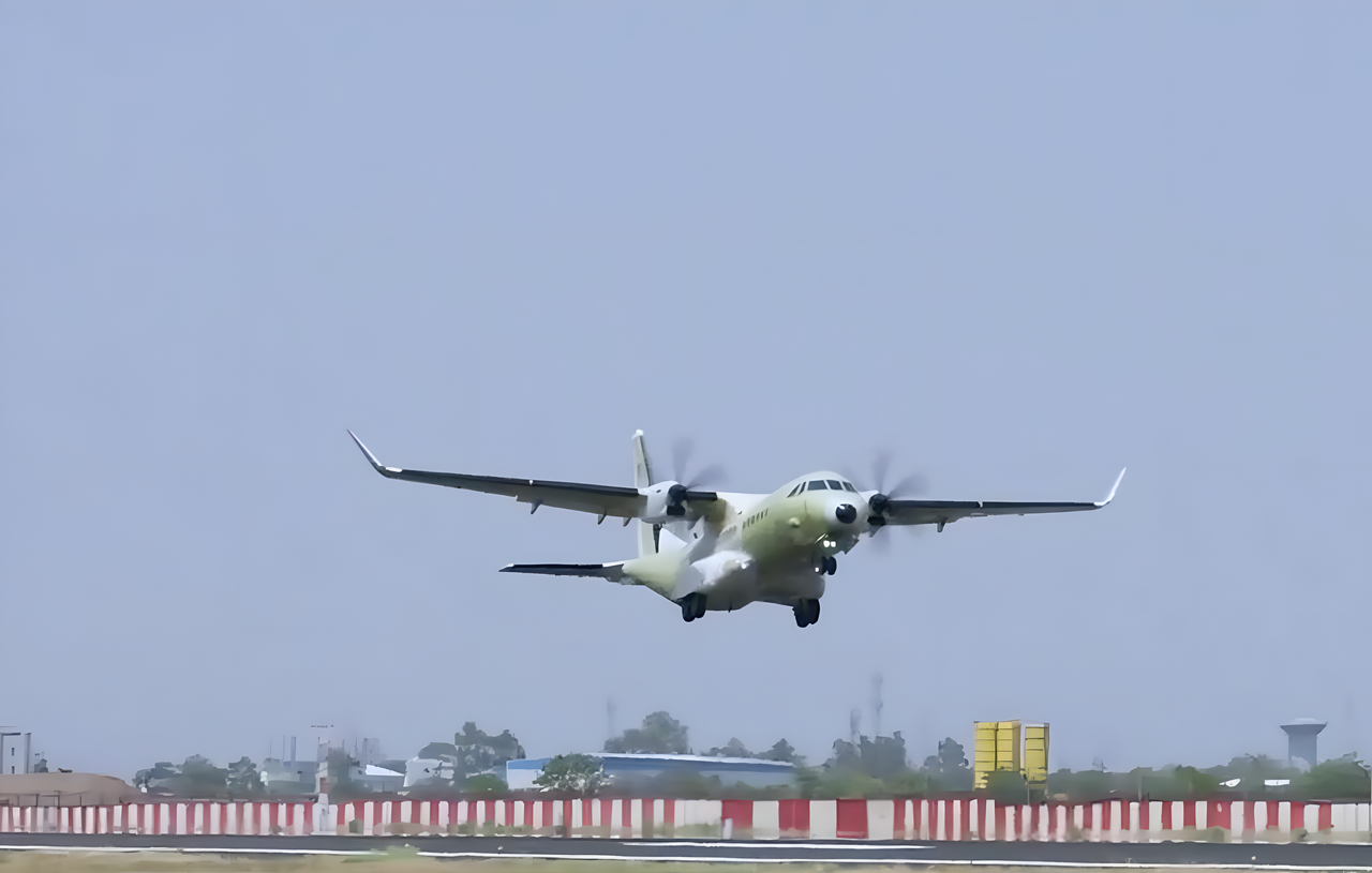 Photo by Airbus