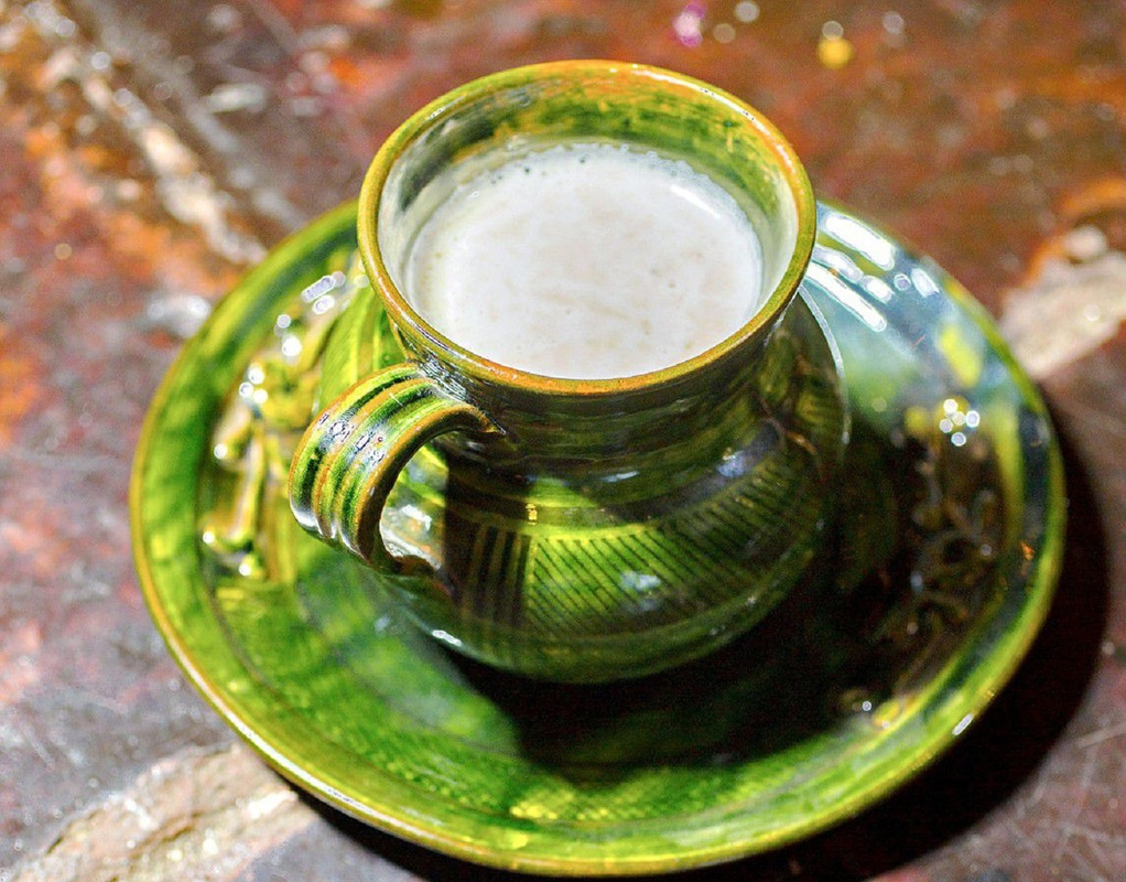 ¿Cómo se prepara el atole de limón? Te revelamos la receta secreta