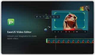 EaseUS Video Editor Pro v2.2.0 (x64) + Portable EaseUS Video Editor Pro v2.2.0 (x64) + Portable