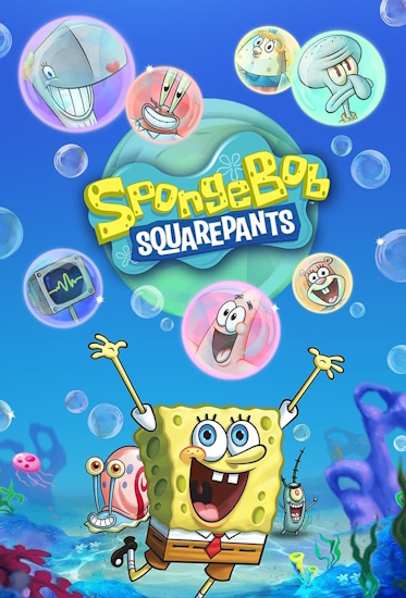 SpongeBob Schwammkopf S13 Complete German 1080p WebriP x264-iNd