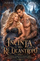 Jodie Tomlinson – Incinta del re licantropo (2026)