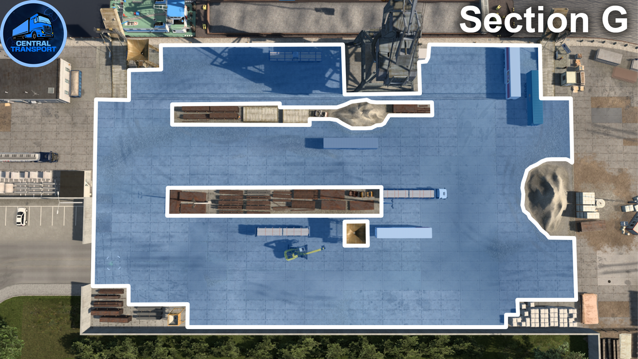 Section G - DFH