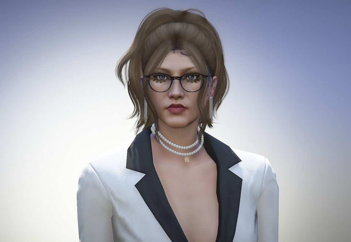Anna R. Brandenburg