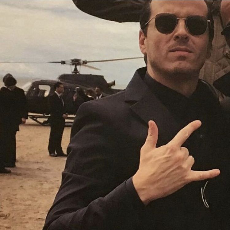 Son Excellence Monseigneur le Pape noir Alexandrier Arrimage
